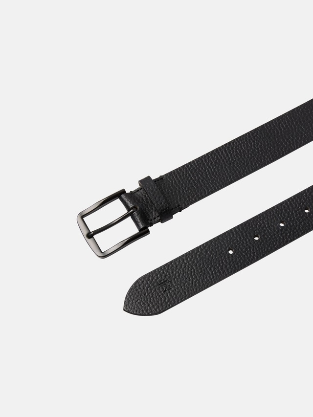 Calvin Klein Jeans Ledergürtel »CLASSIC FLAT 35MM«