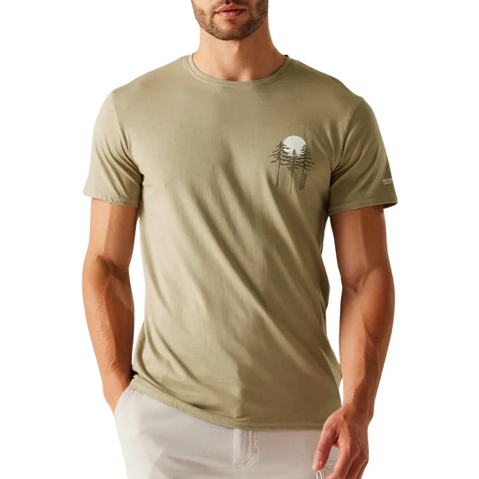 Regatta Breezed Shirt Heren