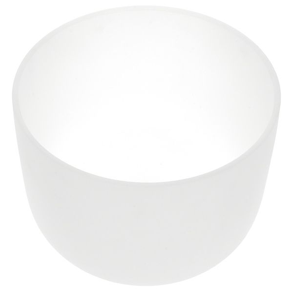 Thomann Crystal Singing Bowl CF 12