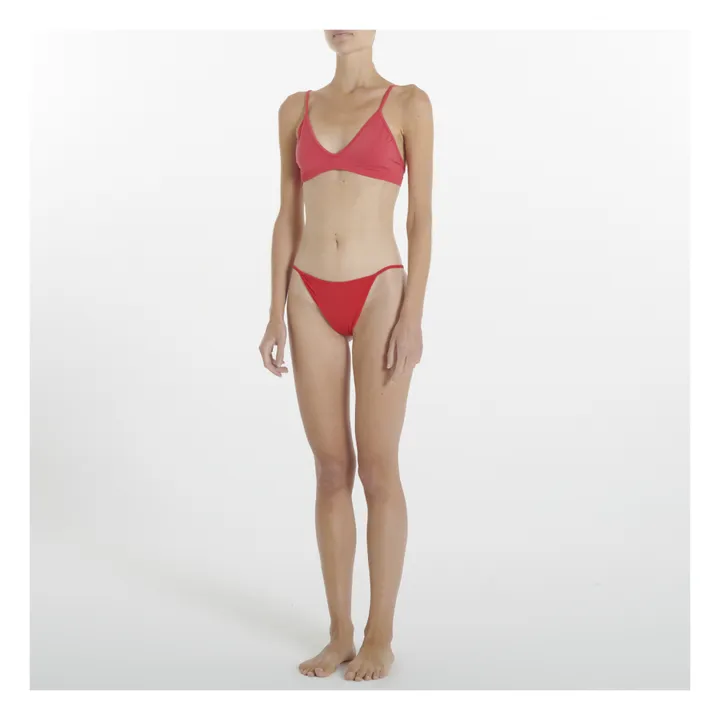 PRISM² Culotte Multifonctionnelle Zestful | Rouge