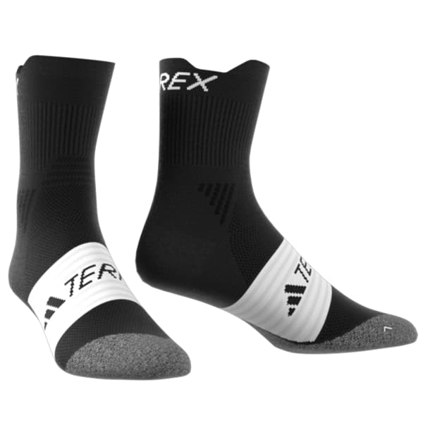 Chaussette running ADIDAS TERREX TRAIL RUNNING AGRAVIC SOCK