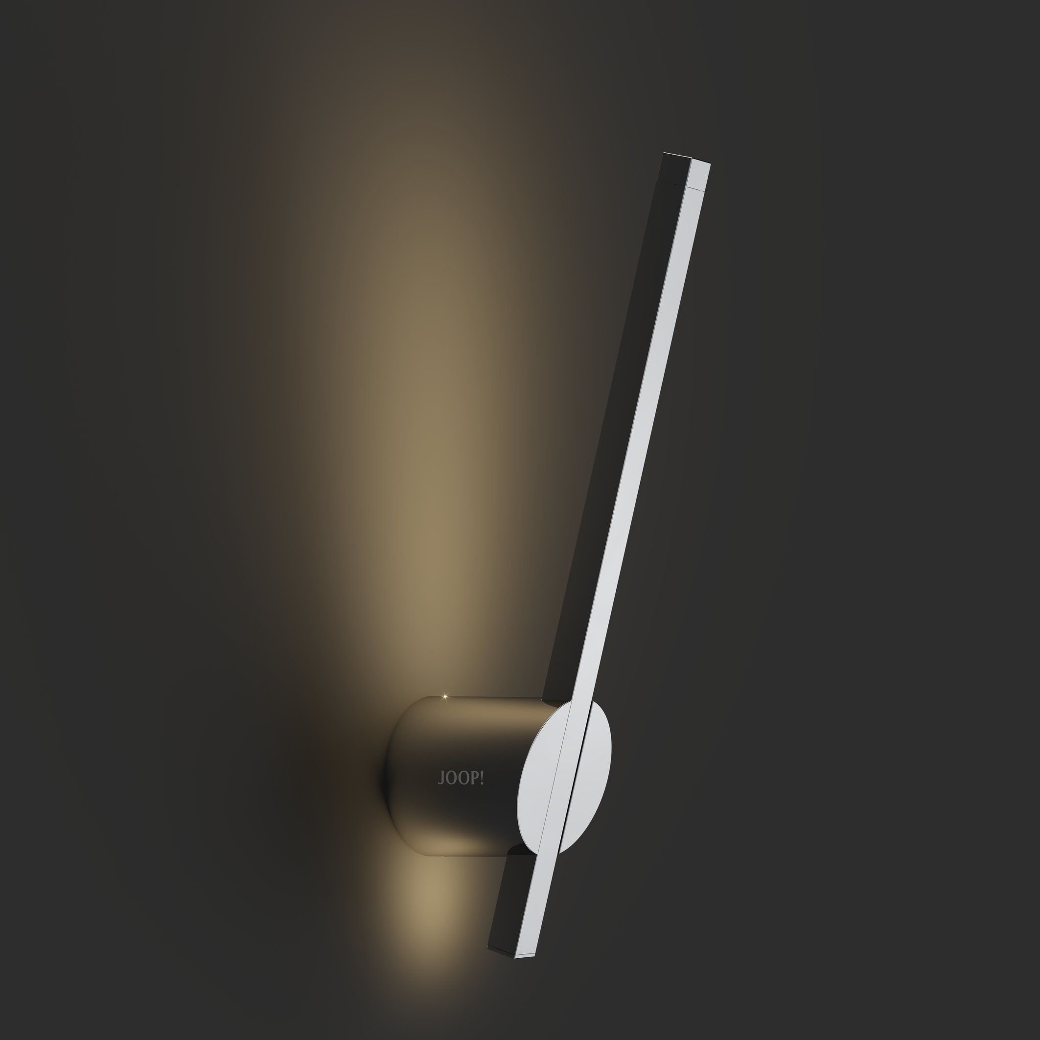 Wandleuchte JOOP! SLIM LIGHTS