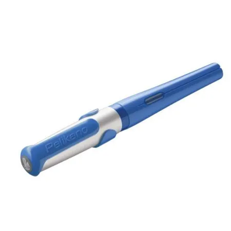 Pelikan Schulfüller Pelikano P481 L Blau