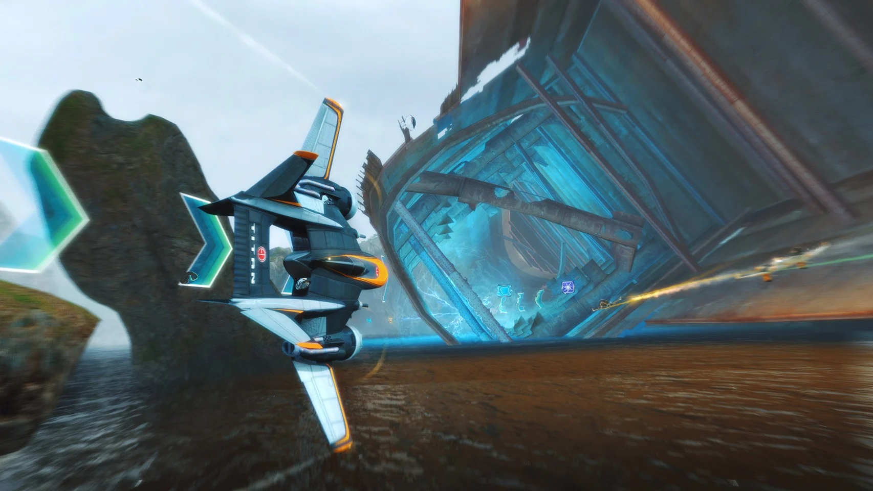 Skydrift Infinity- PC