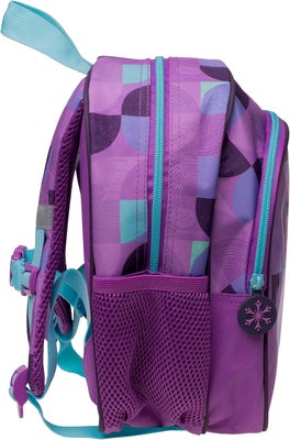 Disney Frozen Ryggsekk 5L, Lilla