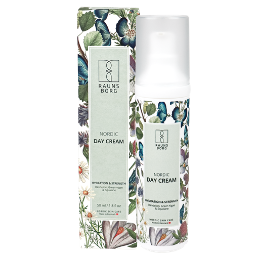 Raunsborg Nordic Day Cream, 50 ml