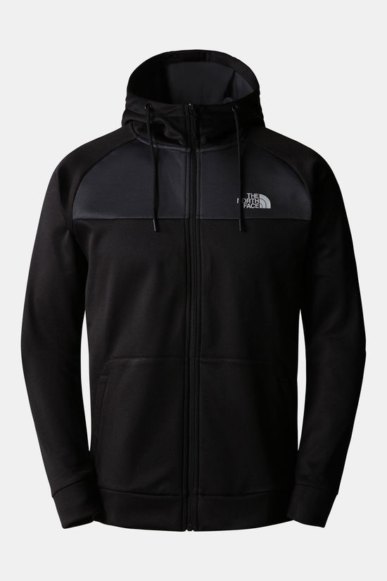 The North Face The North Face Reaxion Fleece F/Z Hoodie Fleecevest