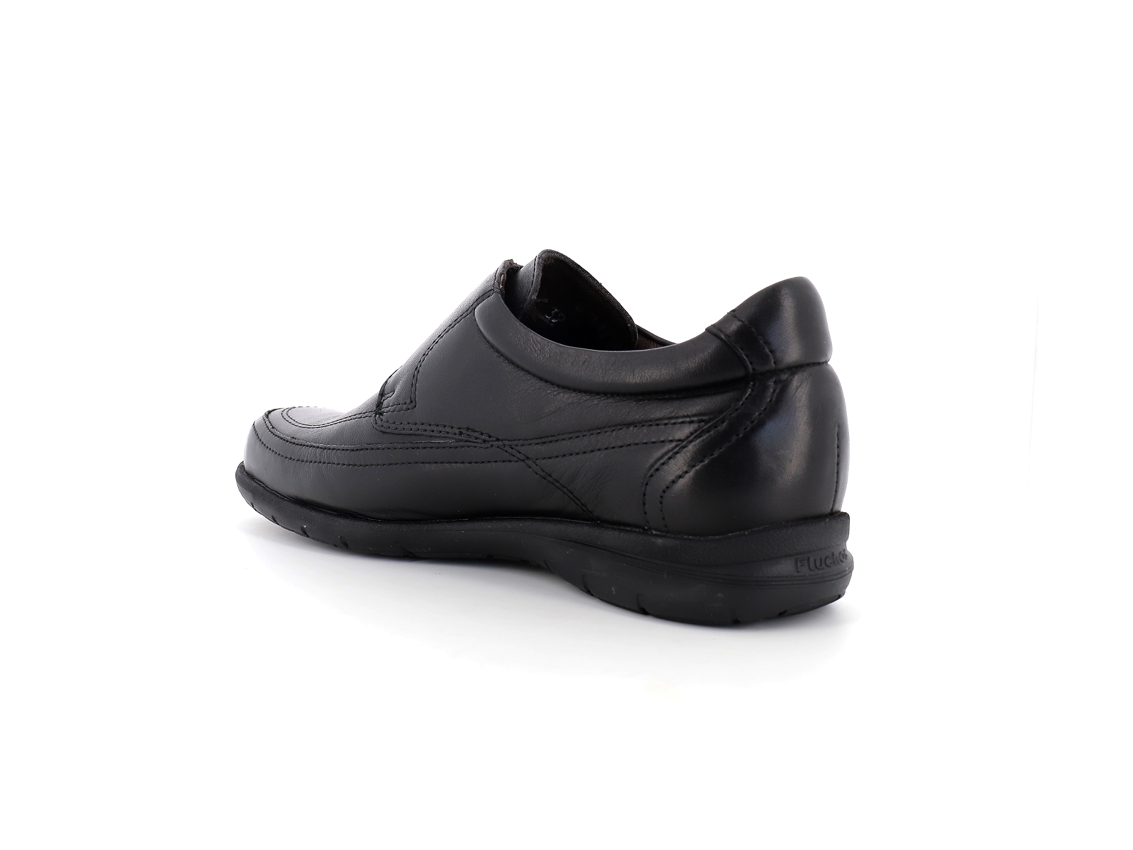 Fluchos-8782 Cuir Noir