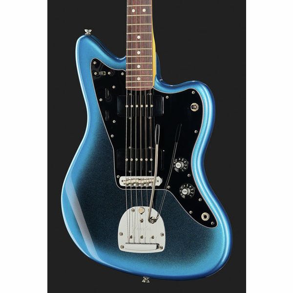 Fender AM Pro II Jazzmaster DK NIT