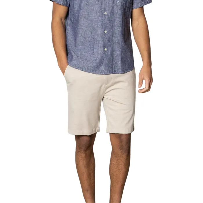 Clean Cut Copenhagen Milano Brendon Jersey Short Heren