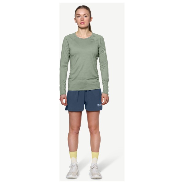 Devold - Women's Endurance Merino 130 Shirt - T-shirt de running