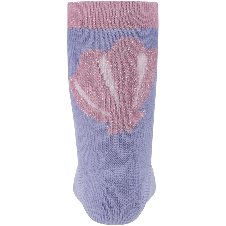 Ewers Stoppersocken Softstep Meerjungfrau