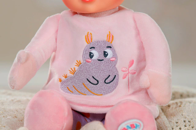 Baby Born Babypuppe »for babies, Sweetie, 30 cm«