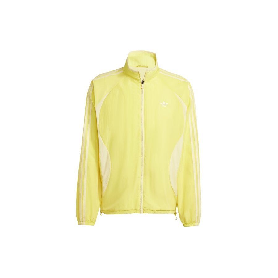 Adidas Original Veste de survêtement toile Adicolor 2000s