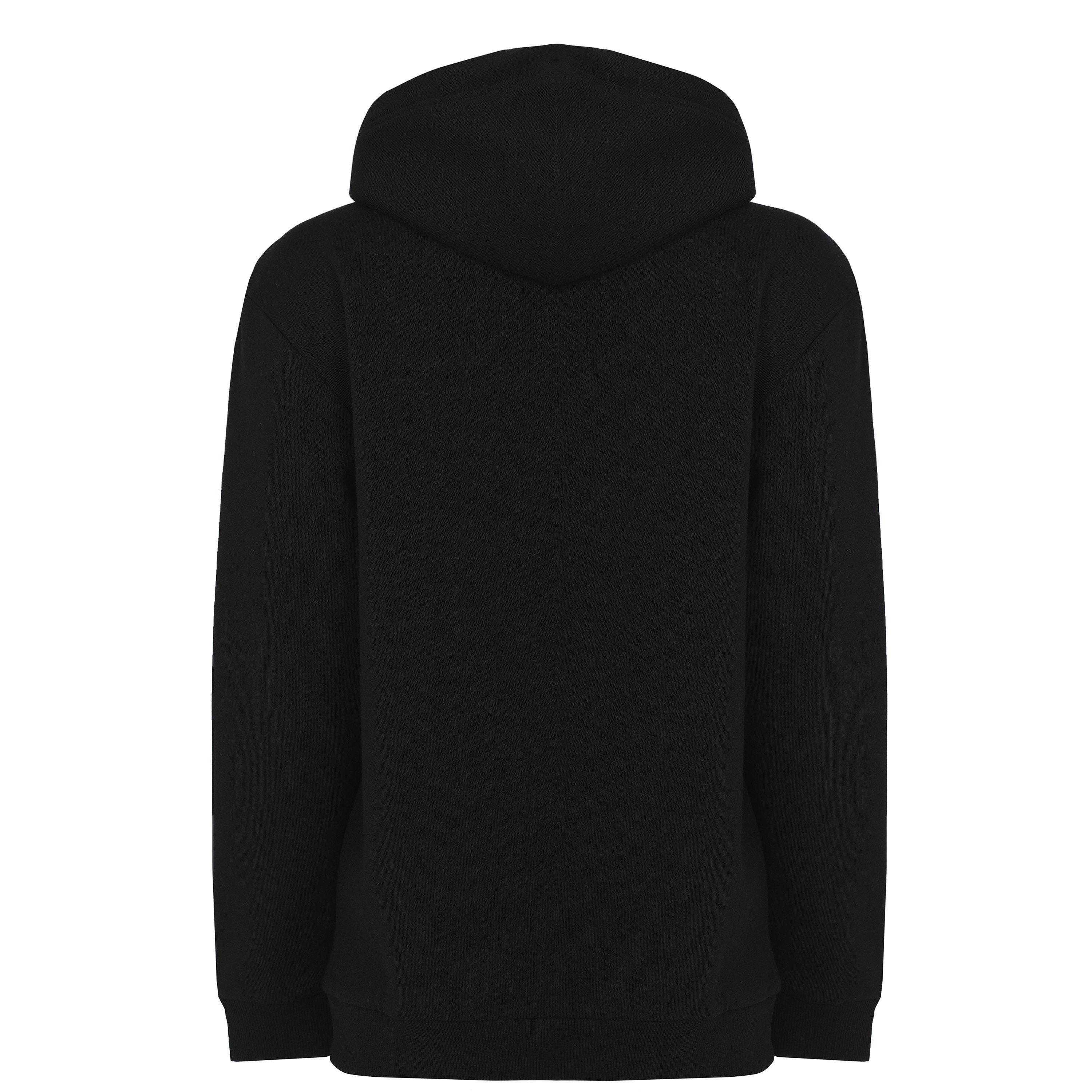 True Religion Buddha OTH Hoodie