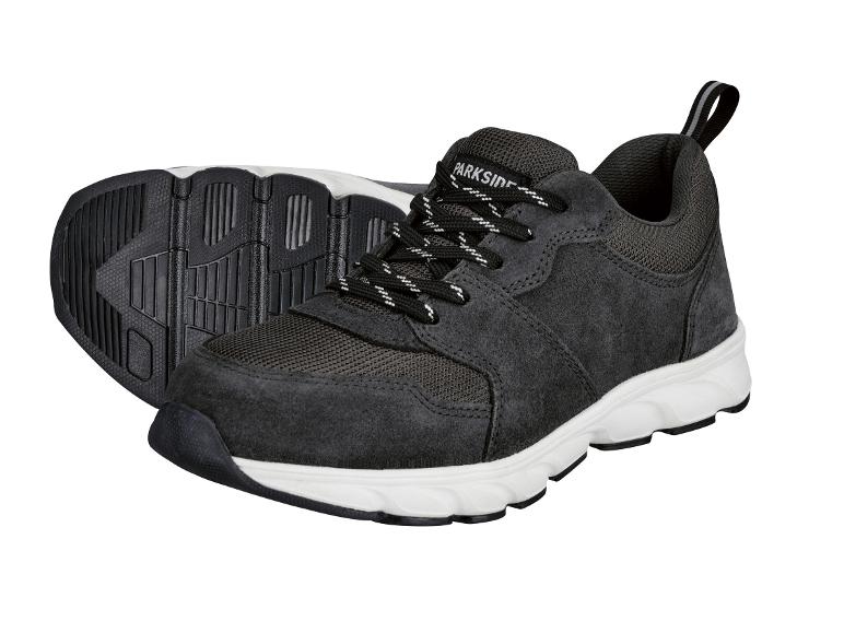 Veiligheidsschoenen S1