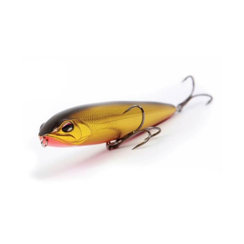 Leurre Flottant N.S Black Hole Squeeze Magnum 150 - 15Cm