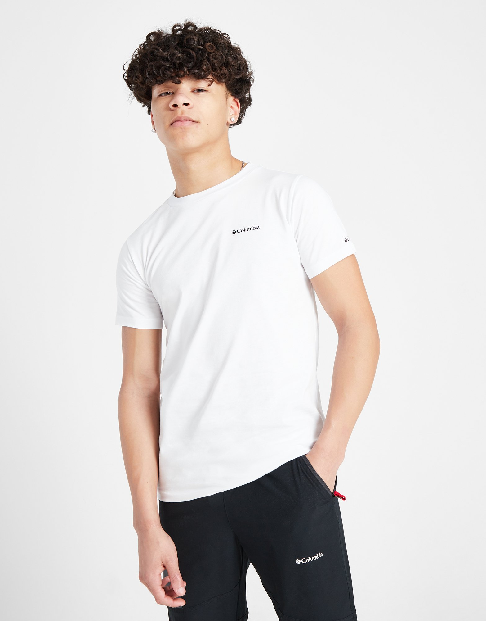 Columbia T-shirt Vale Junior