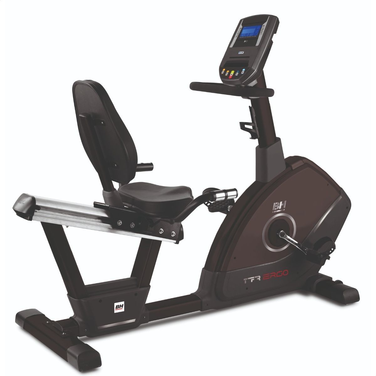 BH Fitness i.TFR Ergo H650Bi