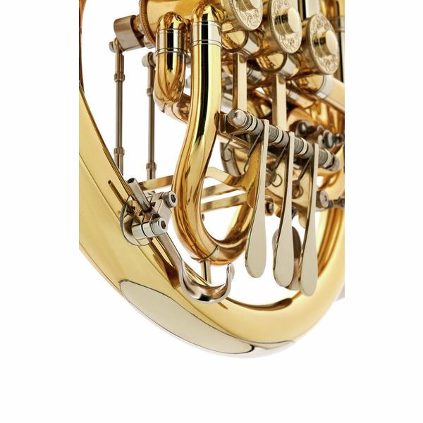 Thomann HR-301 F-/Bb Double Horn