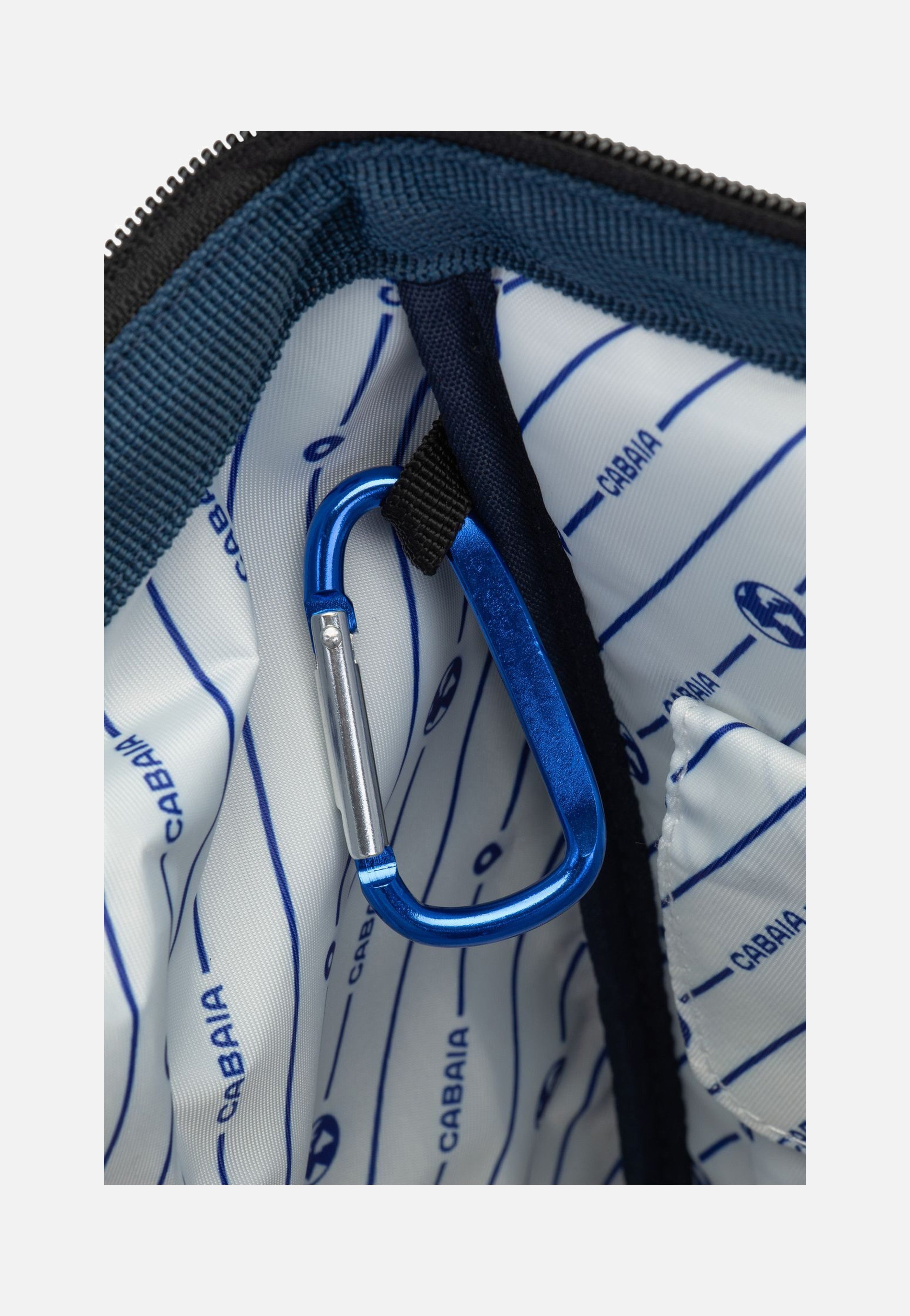 Adventurer Recycled Oxford Medium Bourgas - Rucksack