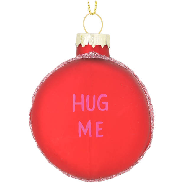 Blokker Funbal - Macaron Hug Me
