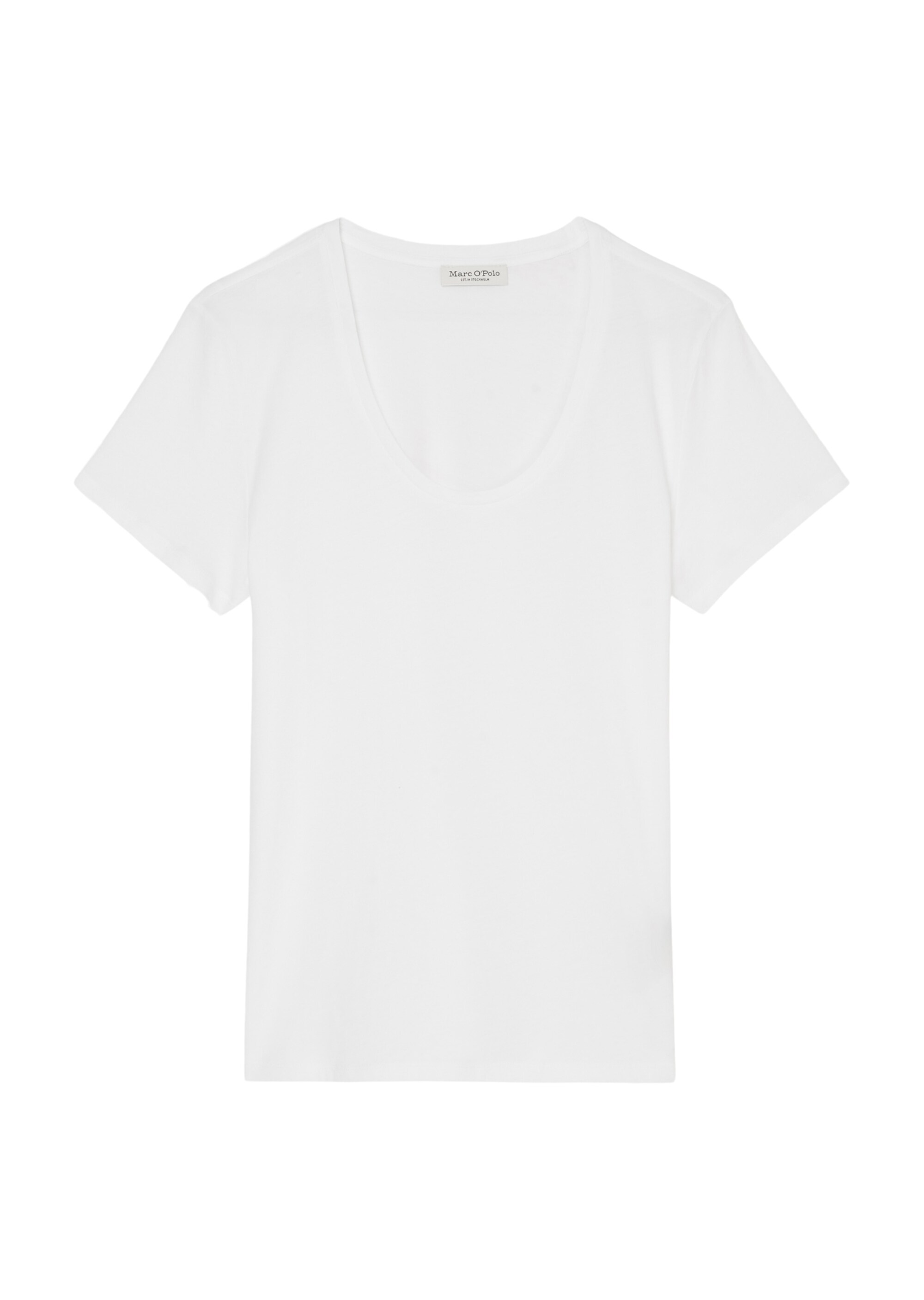 T-Shirt relaxedaus Organic Cotton Single Jersey