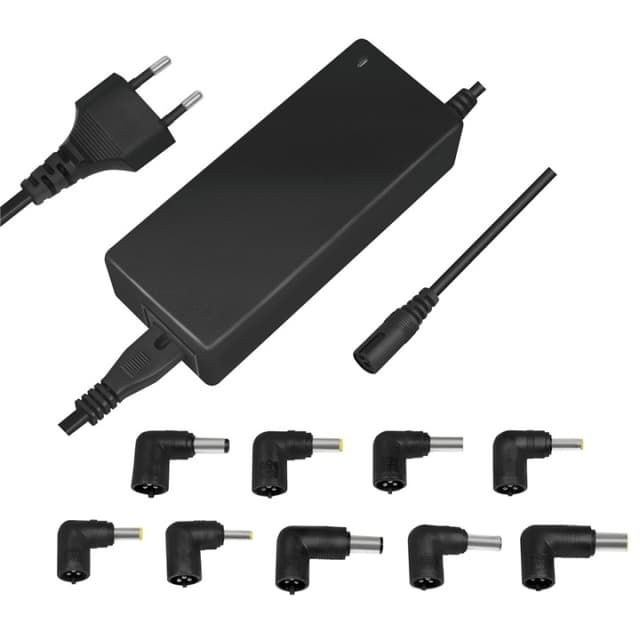 LogiLink Laptop-strömadapter 90W