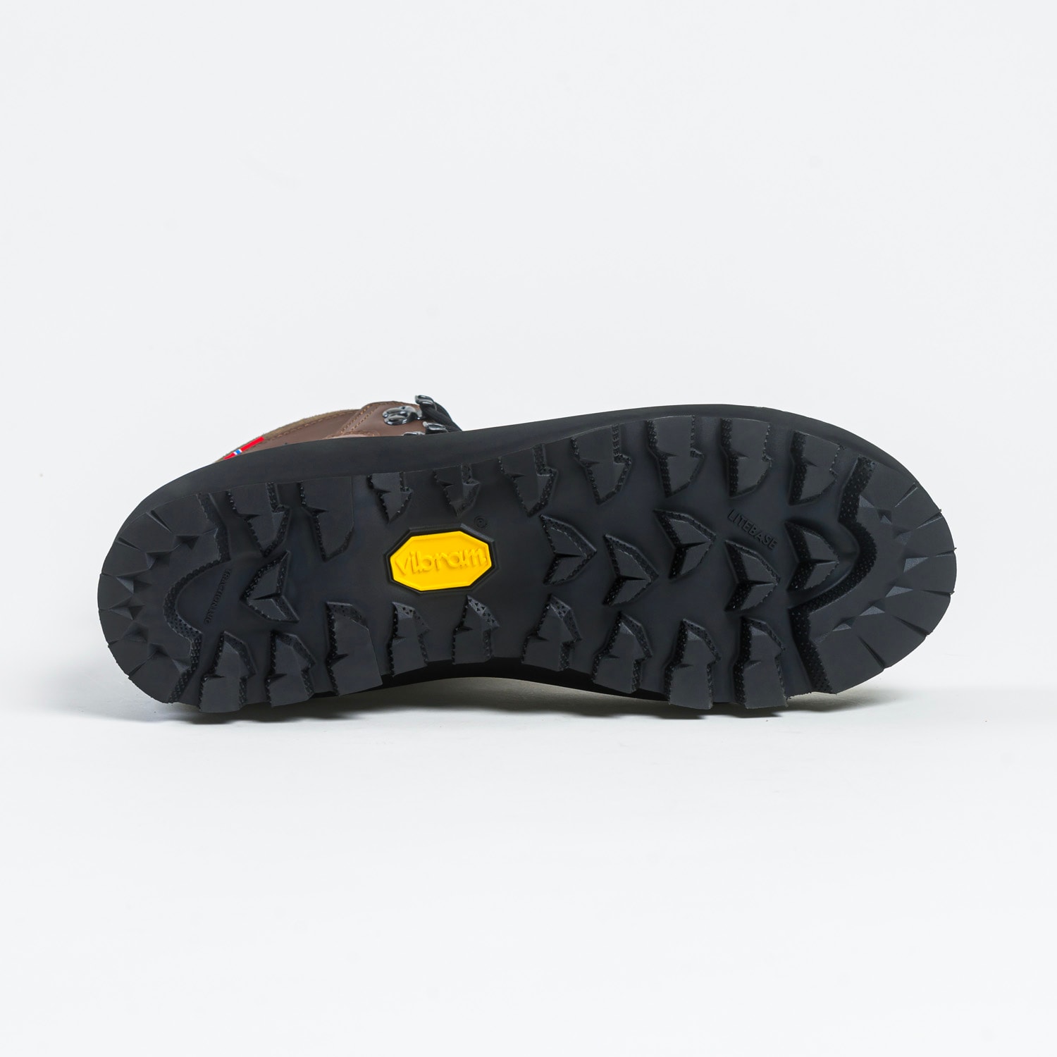 Alfa Impact 2.0 ADV GTX, Herre<br>100% reparerbar fjellsko