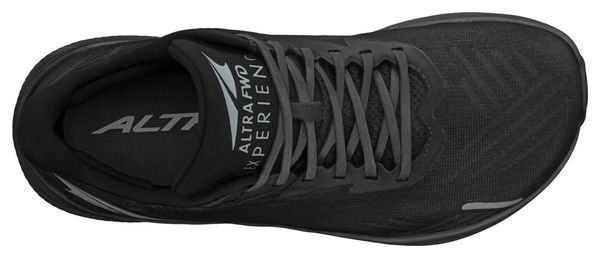 Chaussures Running Altra FWD Experience Noir Femme