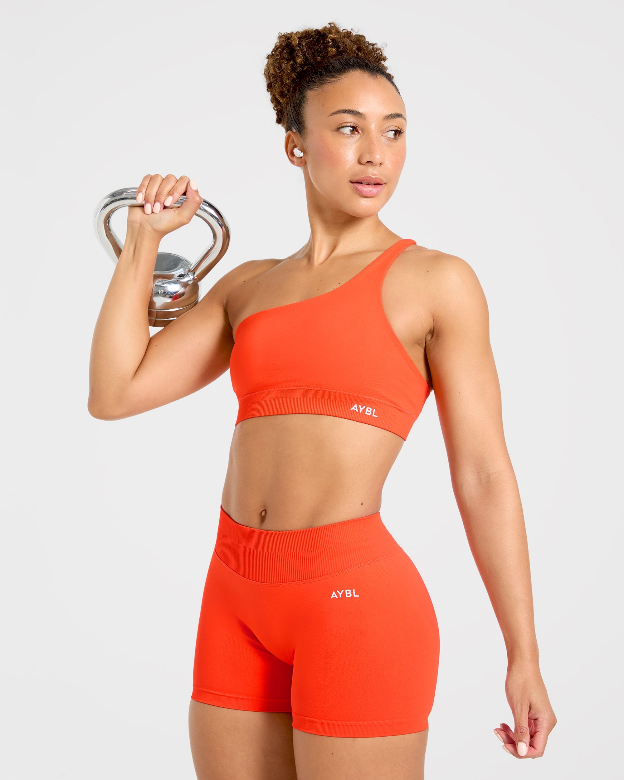 Enhance Seamless Shorts | 3.5