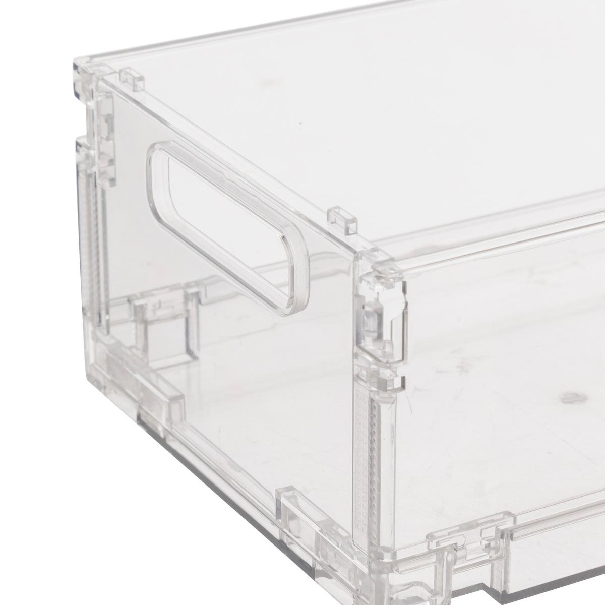 BOITE PLIABLE FOLD N BOX 2.8L