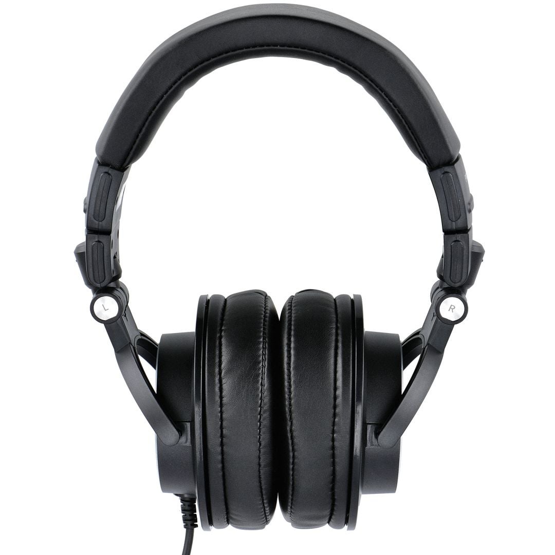 Devine PRO 900 DJ/Studio koptelefoon