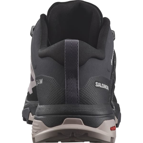 Chaussure de randonnée basse SALOMON X ULTRA 4 GORE-TEX W SHRK/9 IRON/CLOUDG