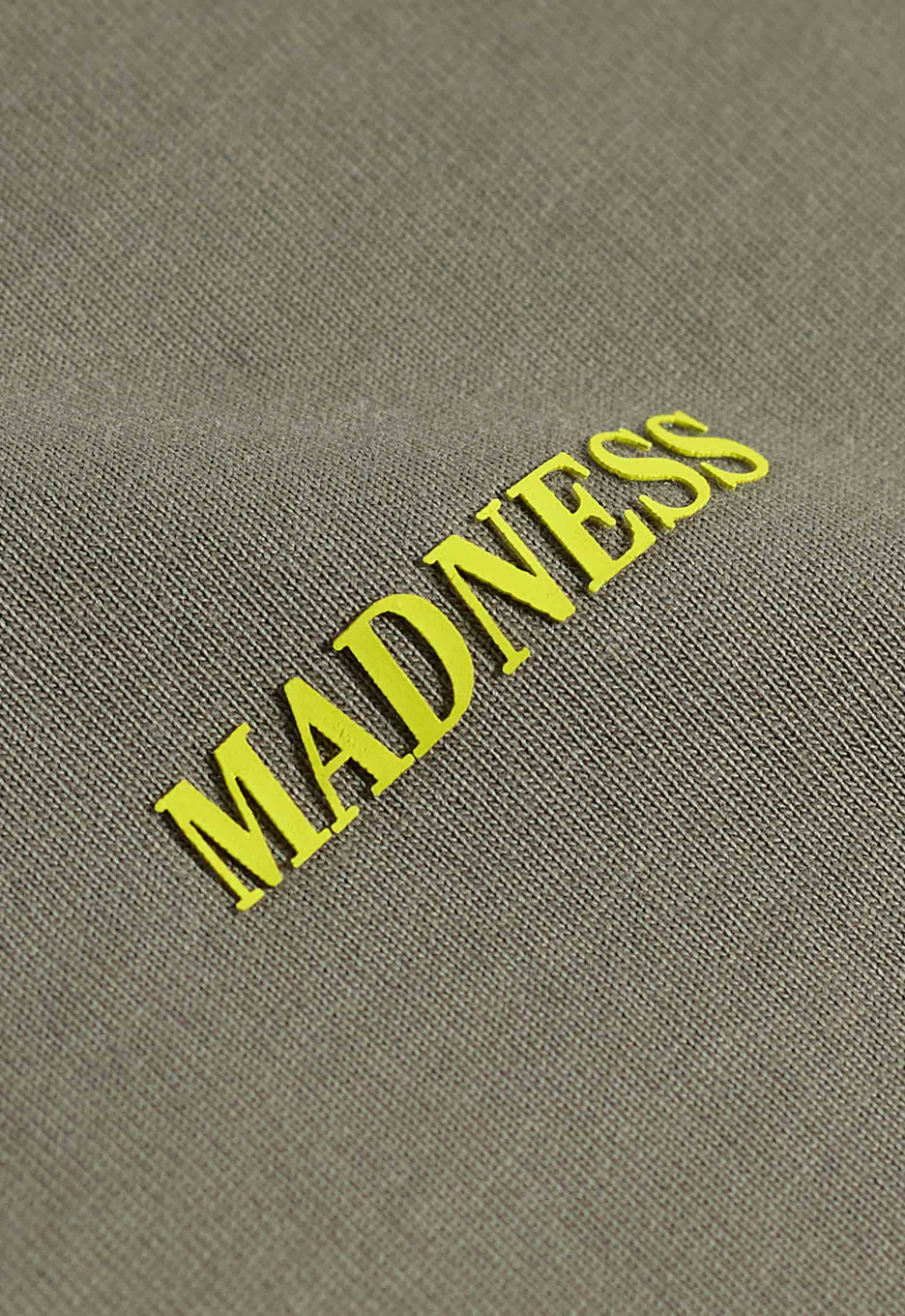 Madness Matcha T-shirt
