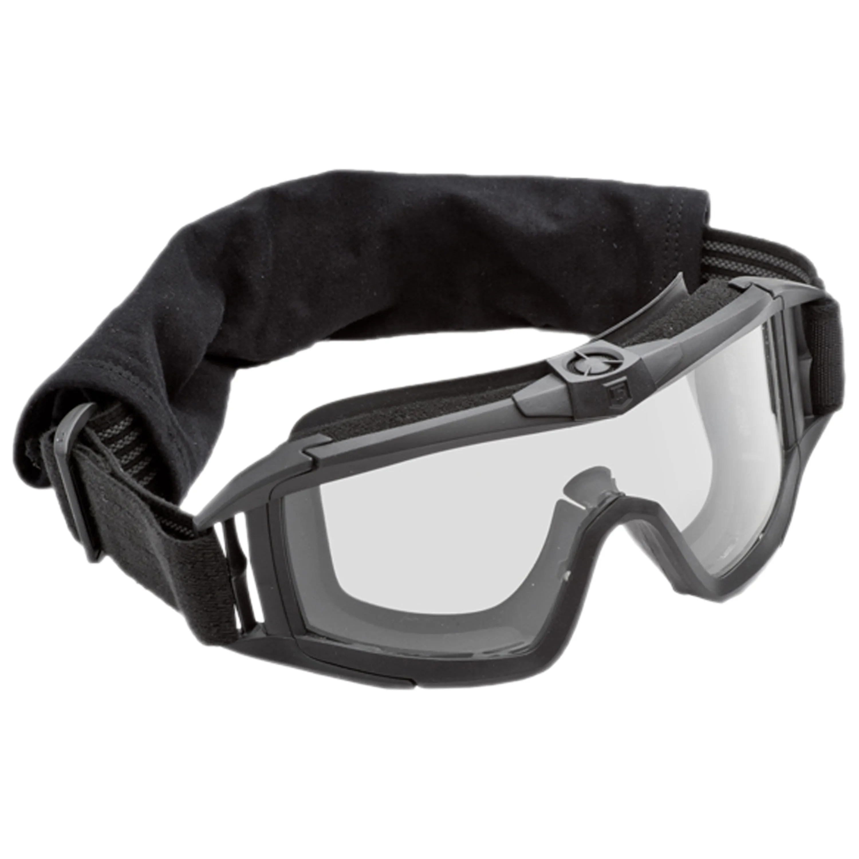 Revision -  Brille Desert Locust Fan Basic