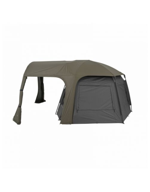 Trakker Tempest Rs 100 - Nachtvissen - Social Cap