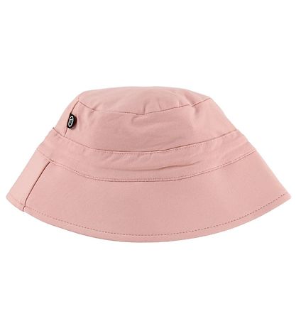 Minymo B?llehat - Bambus - Rosa