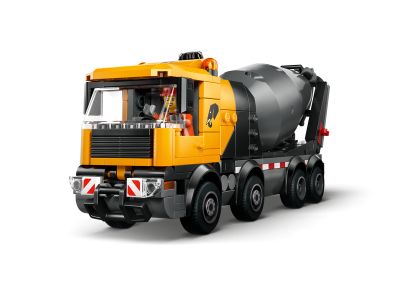 LEGO Cementwagen (60478)