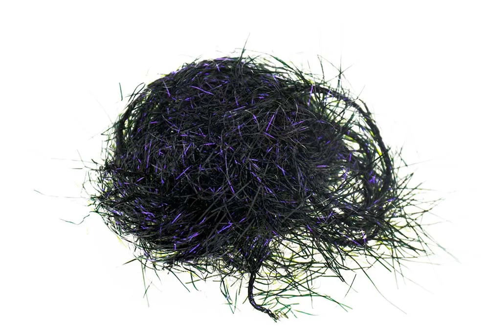 The Fly Co Uv Polar Chenille