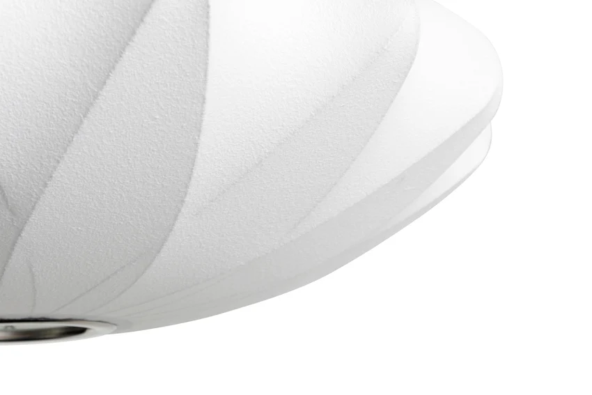 HAY  Nelson Saucer Crisscross lampe - Ø: 44,5 cm.