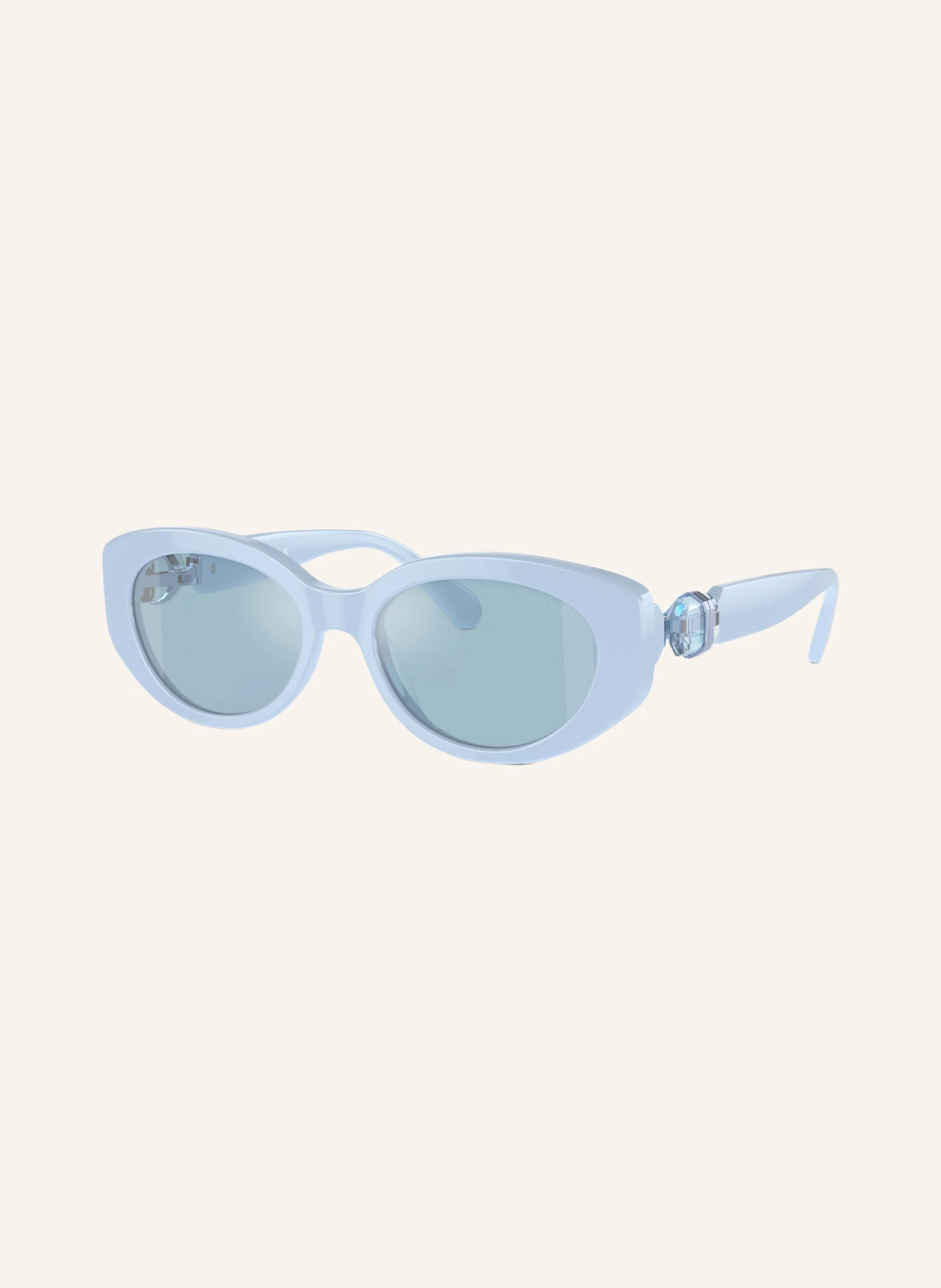 SWAROVSKI Sonnenbrille SK6002