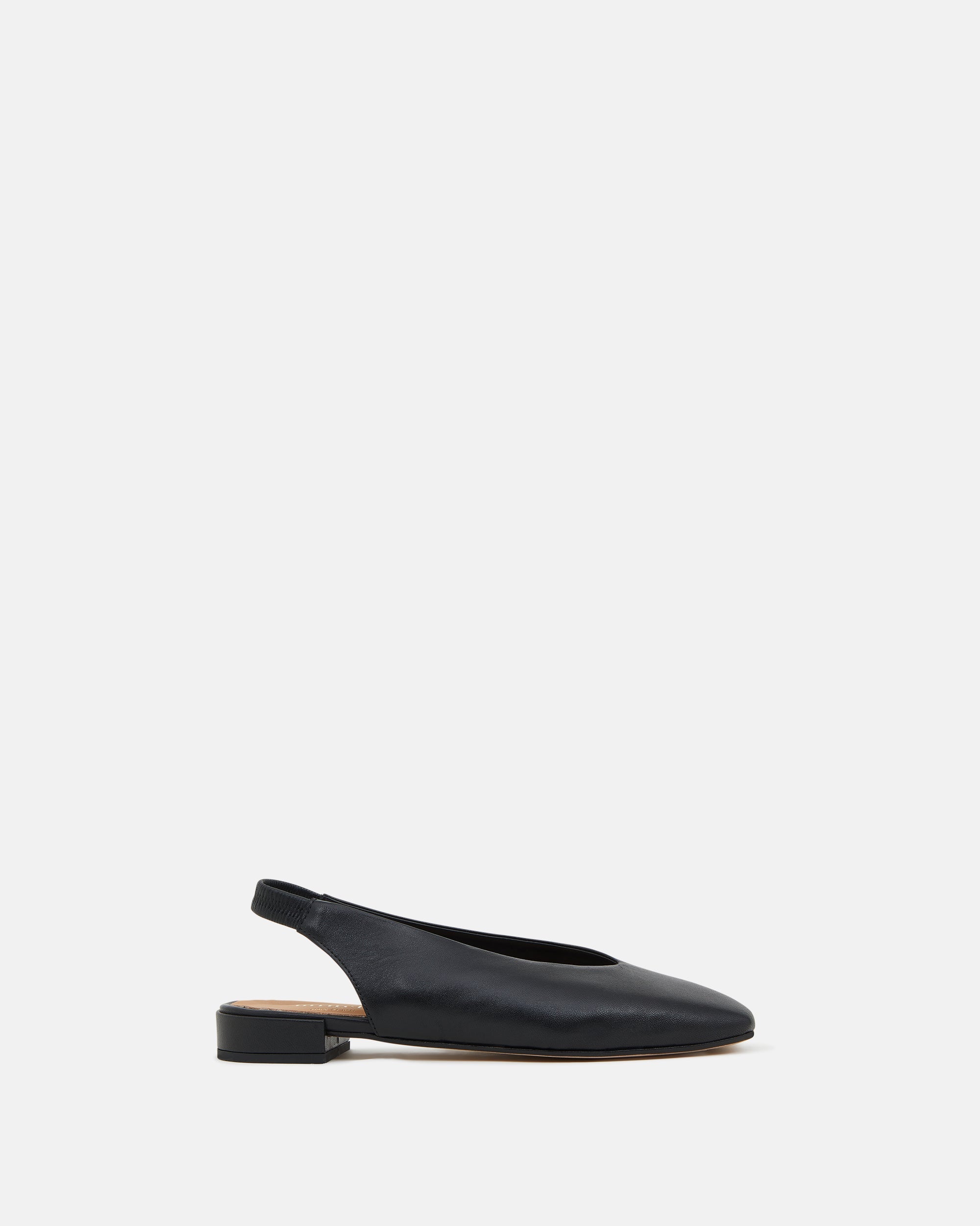 BALLERINES ETHENA/LIS NOIR