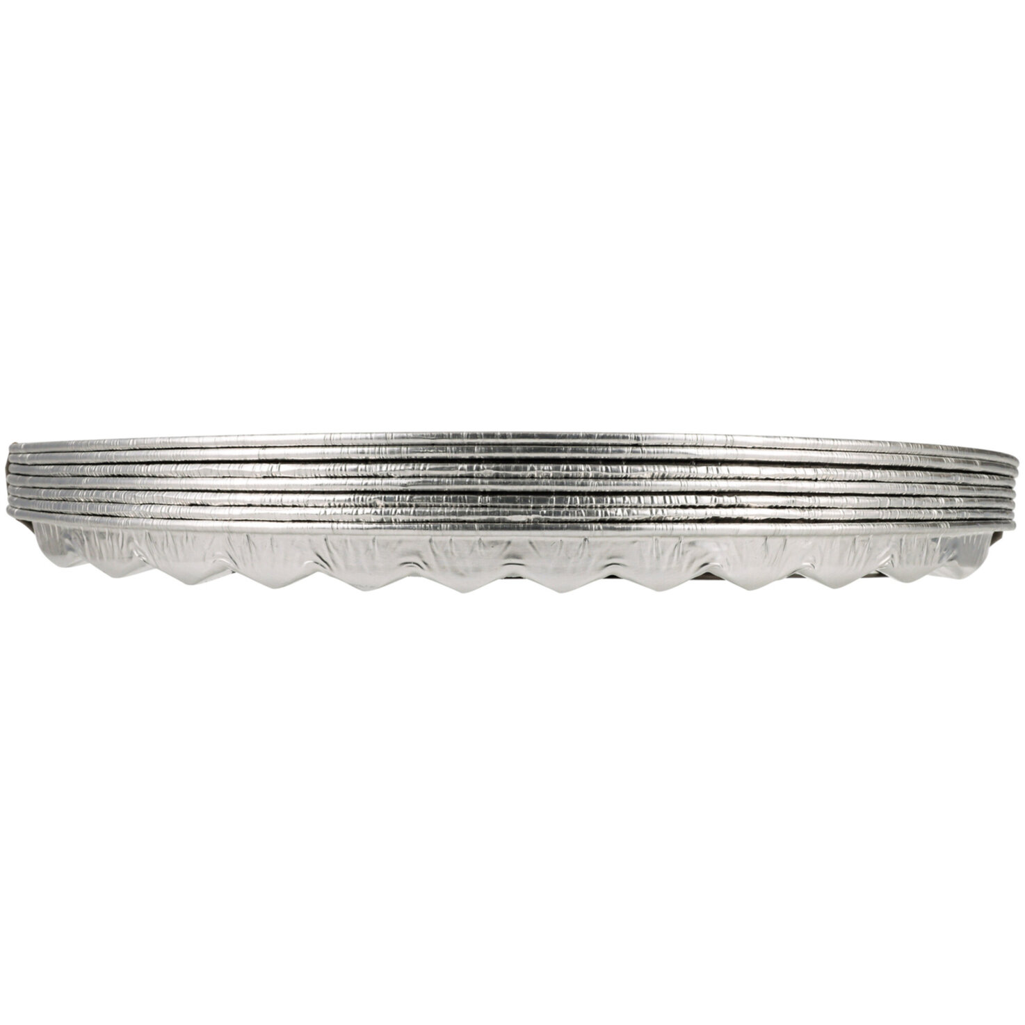 Grillschalen Ø34cm 6 Stück