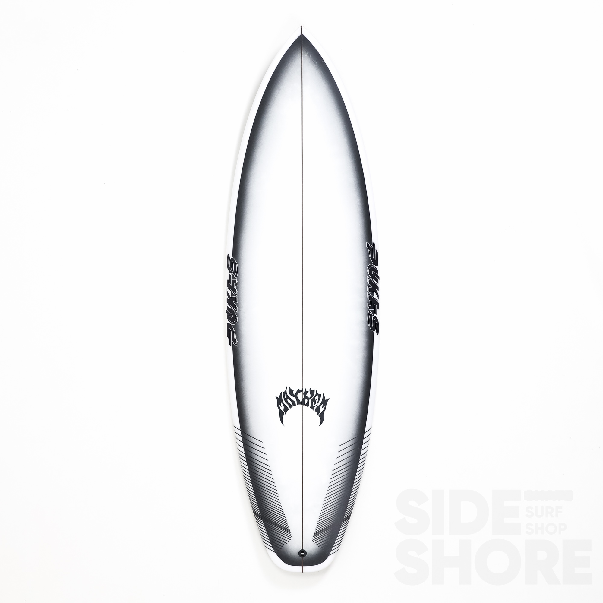 Pukas The Link Two - 5'8 x 19.63