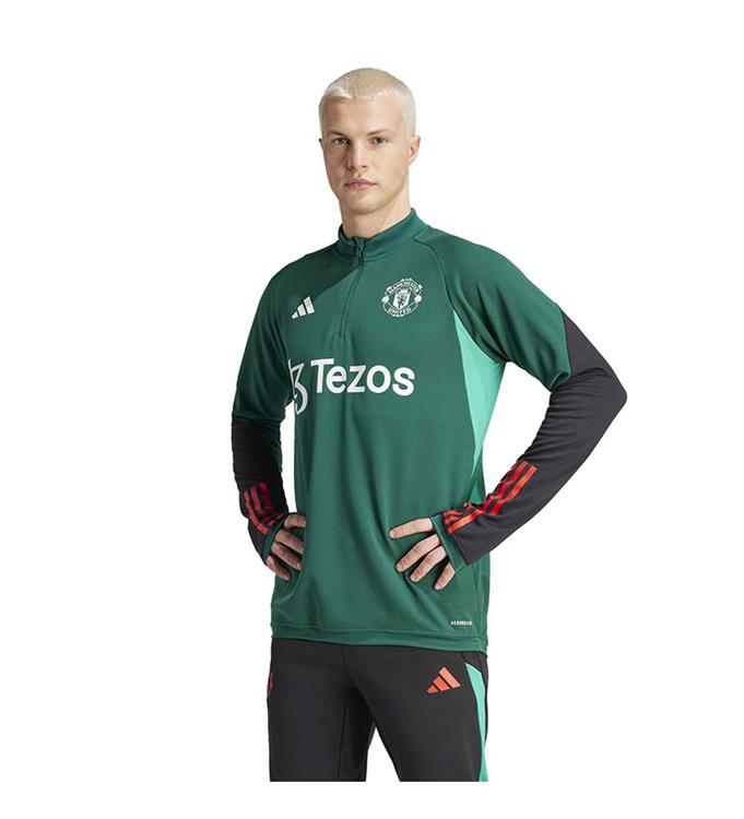 adidas Men Manchester United FC Voetbaltop 2023/2024
