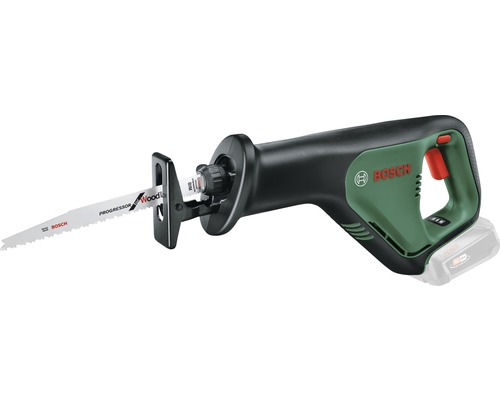Bosch AdvancedRecip 18 accu reciprozaag, zonder accu en lader