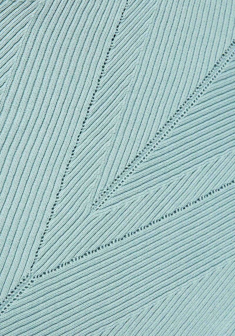 Givn Berlin Top GBCourtney Irish Mint