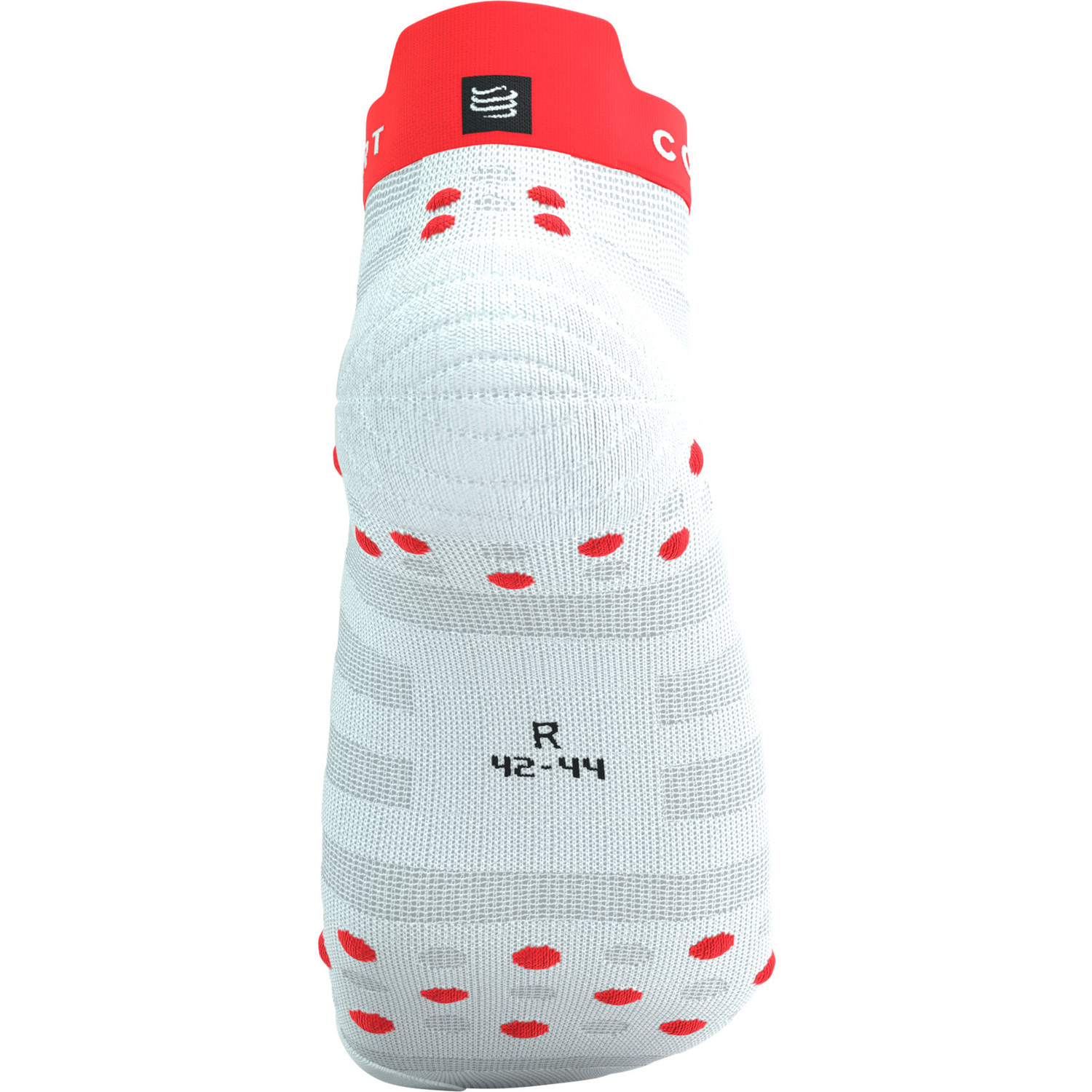 Compressport PRO Racing Lage Sokken 4.0 UL Run
