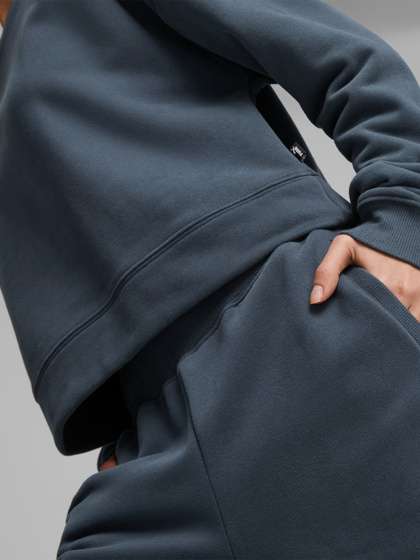 Loungewear Suit TR